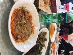 -大张烙馍村(泉山店)
