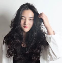 -MS.SALON美发沙龙