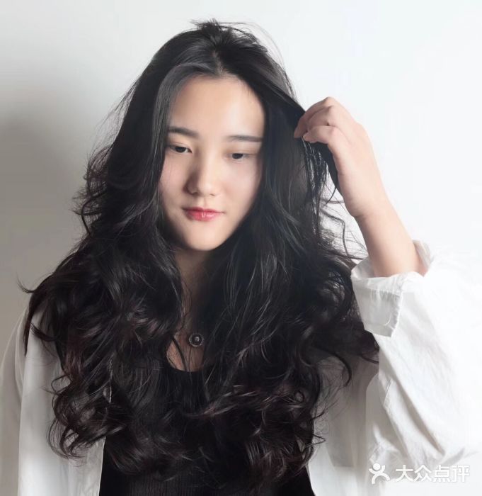 MS.SALON美发沙龙(丽都店)图片