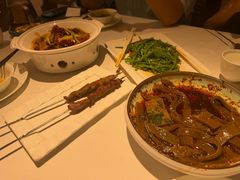 -中发源·清真餐厅(南油店)