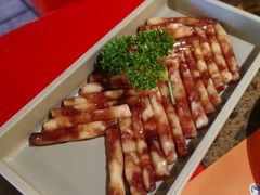 -陈渡桥老火锅(清潭店)