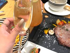 -玛尚诺意式餐厅(天环广场店)