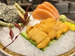 -御瀛日本料理