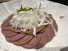 -魁盛居百年鲁菜馆(县西巷店)