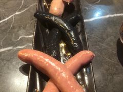 -十三姨正合丰烤肉(营迹路店)