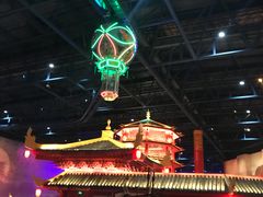 -万达茂商场(南京仙林店)