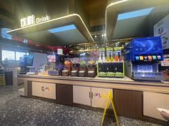 -汉金城海鲜烤肉自助百汇(烟台永旺购物中心店)