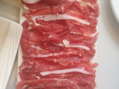 -焯牛潮汕牛肉火锅(云峰街创始店)