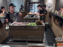-肉肉大米(金虹桥店)