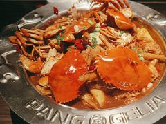 -胖哥俩肉蟹煲(杭州下沙学林街店)