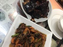 -茂隆餐厅(进贤路店)