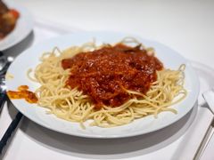 意式肉酱面-宜家·瑞典风味餐厅(天津东丽商场店)