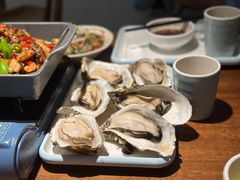 -乔街深夜食堂·小龙虾·高压锅生蚝(杭州总店)