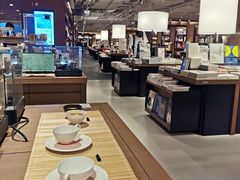-茑屋书店(天目里店)