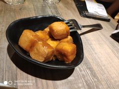 -卡朋西餐(扬名广场店)