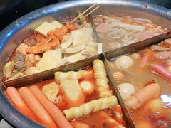 -阿姨卷饼(平凉路店)