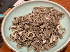 -1078號老北京涮肉(万达广场店)