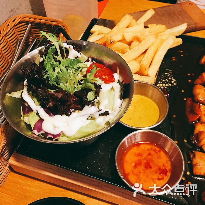 多米吉(银泰创意城店)-图片-武汉美食-大众点评网