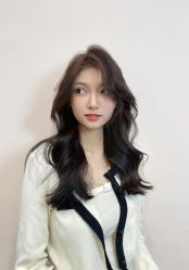 -Kraemer paris·苏豪路易士·嘉玛发廊
