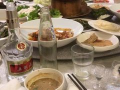 -东来顺饭庄(新源里店)
