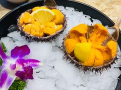 -老大连·海肠捞饭·大连海鲜大连菜(西安路店)
