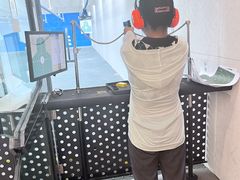 -真枪会射击俱乐部(河西中央公园店)