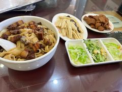 -杏园餐厅(西四北大街店)