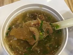 -食盈碗仔翅(星玺广场店)