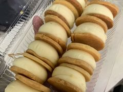 -甜嘟嘟烘焙坊(舒城路店)