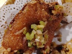 -深山老屋(国顺东路店)