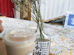 -椿风·养身茶饮(吉大店)