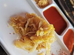 -老卜奎齐齐哈尔烤肉(人民东路店)