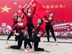 -梧桐花语舞蹈培训中心(潞城校区)