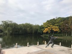 -杭州城北体育公园