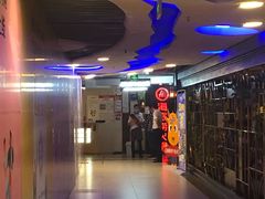 -海底捞火锅(崇文门新世界百货店)