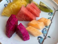 -王鼎精致料理铁板烧(世博源店)