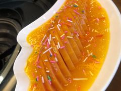 -清真华宇开锅羊肉