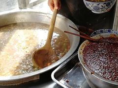 -刘老虎肉丸糊辣汤(总店)