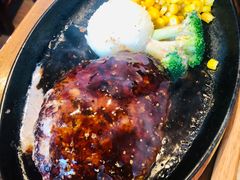 -铃木食堂(帽儿胡同店)