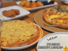 -乐凯撒披萨(正佳广场店)
