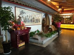 -淮上豆府(水厂路店)