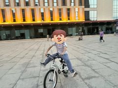 -津武堂散打搏击俱乐部(河西店)