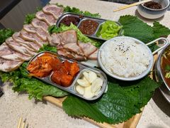 -鸭绿江民族饭店(总店)