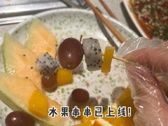 -海底捞火锅(群光广场店)