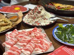 -萍姐火锅·公路夜市(南京新街口店)