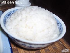 米饭-烟水渔庄餐厅(西溪湿地店)