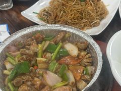 -南记食粥坊·宵夜大排档(莲花总店)