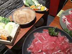 -呷哺呷哺(悦方店)