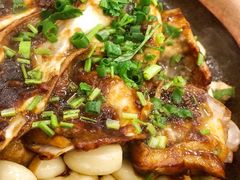 酱皇焗鱼头-客家汇·客家传承菜(水库店)