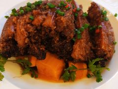 -楚禾宴·家宴(光谷大道店)